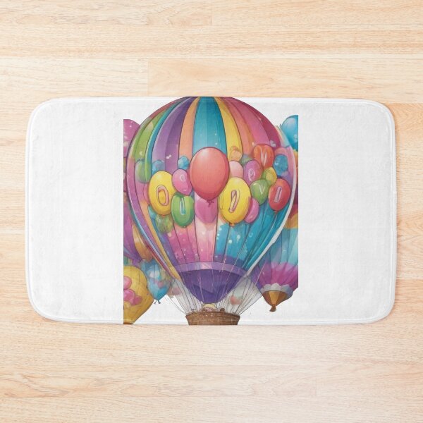 Item preview, Artistic Balloons (1457) designed and sold by WASjourney.
