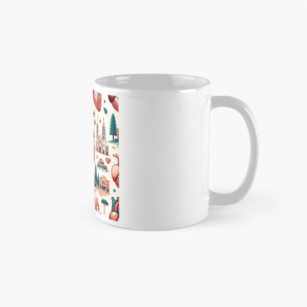 Item preview, Californian Anatomy  designed and sold by alwayswired.