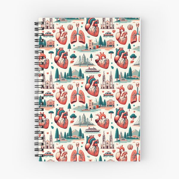 Item preview, Californian Anatomy  designed and sold by alwayswired.