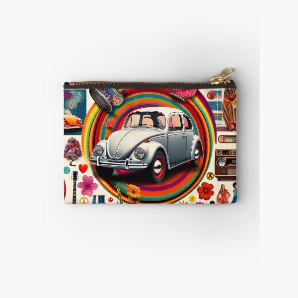 Item preview, Groovy 60s-inspired design assortment - perfect for adding vintage charm to any space! designed and sold by PandaTShirtShop.