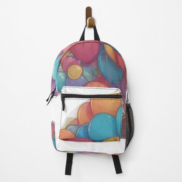 Item preview, Balloon Wonderland (1458) designed and sold by WASjourney.