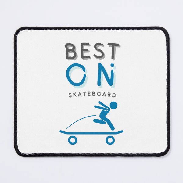 Item preview, Copy of Beat on Skateboard designed and sold by LekaDesignShop.