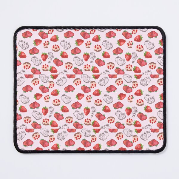 Item preview, Strawberry Delight designed and sold by Haku11.
