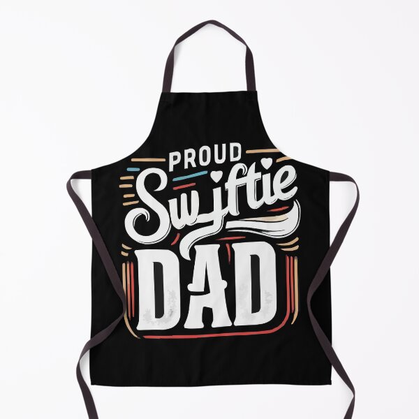 Item preview, Dad Swiftie designed and sold by bihtti.