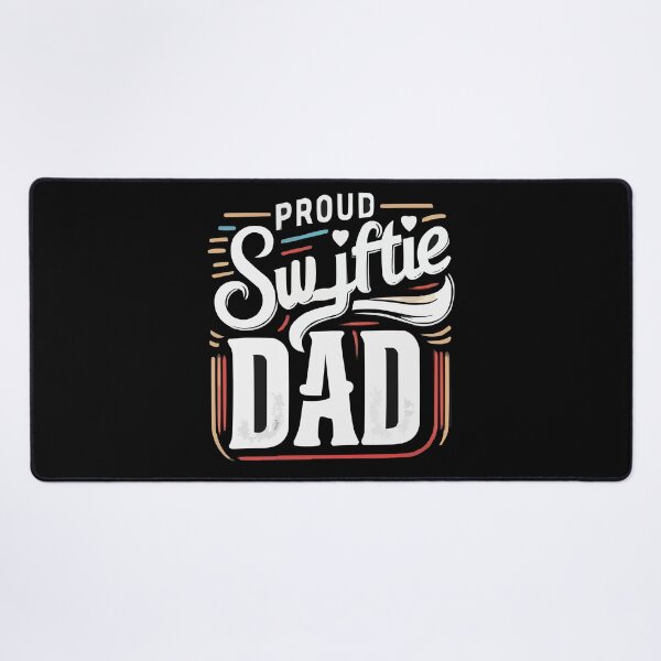 Item preview, Dad Swiftie designed and sold by bihtti.