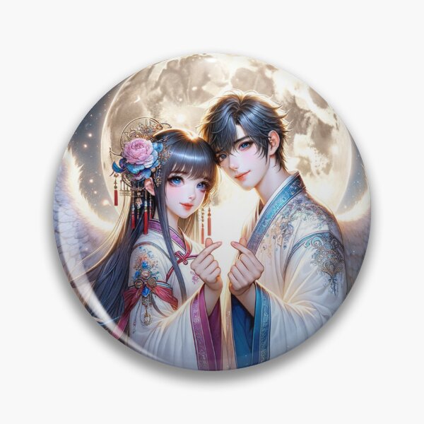 Item preview, K-Drama Passion Endless & Forever designed and sold by PrintYOD.