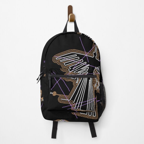 Item preview, Nazca Lines - Condor designed and sold by WVortex.