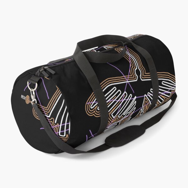 Item preview, Nazca Lines - Condor designed and sold by WVortex.