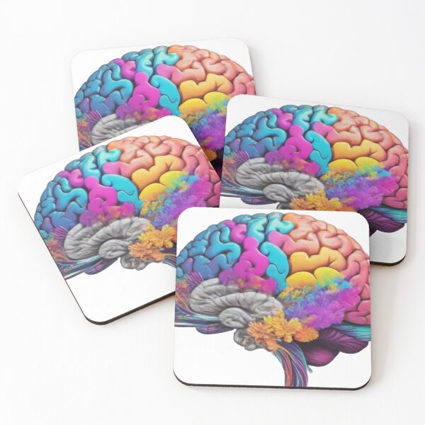 Item preview, Mindful Masterpiece (1459) designed and sold by WASjourney.