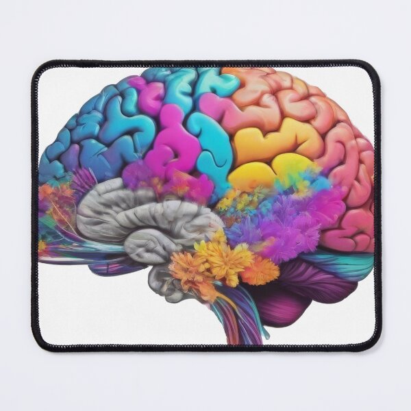 Item preview, Mindful Masterpiece (1459) designed and sold by WASjourney.