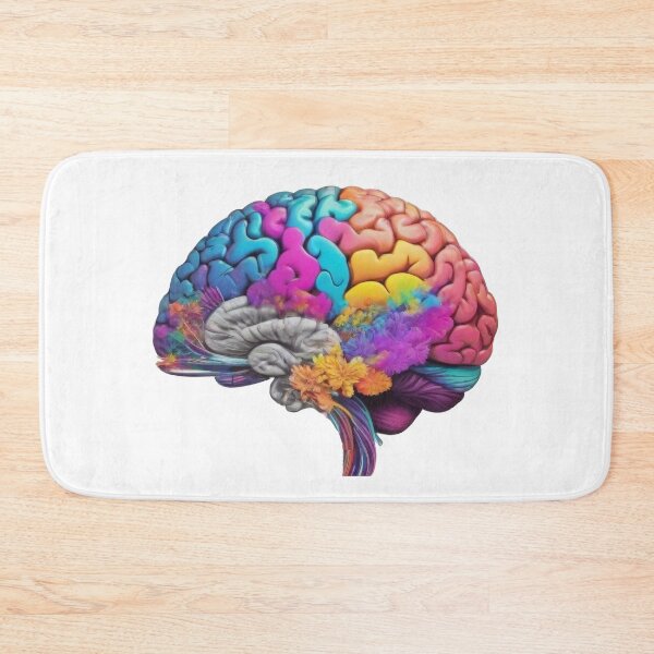 Item preview, Mindful Masterpiece (1459) designed and sold by WASjourney.