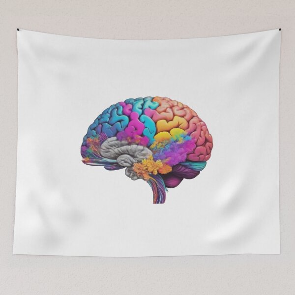 Item preview, Mindful Masterpiece (1459) designed and sold by WASjourney.
