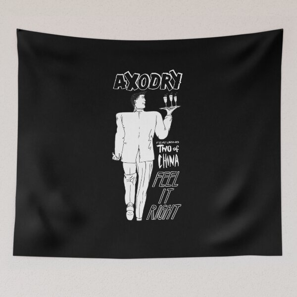 Item preview, Axodry - Feel It Right designed and sold by justanotherw.