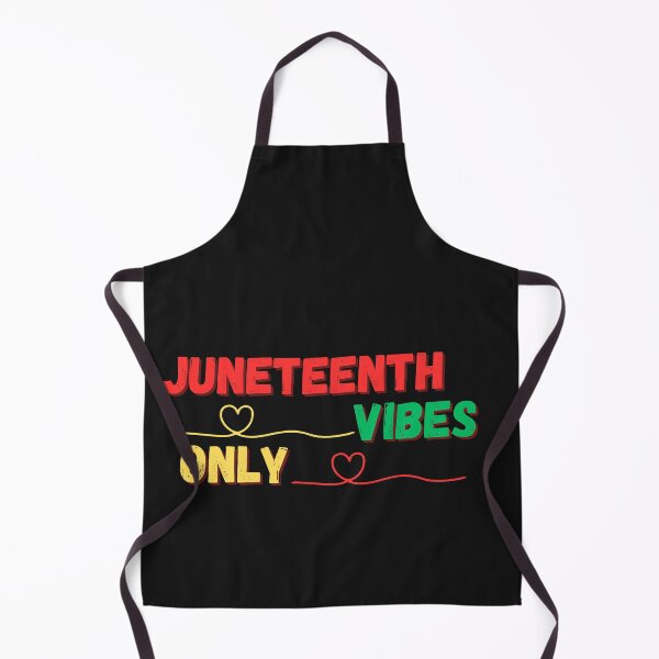 Item preview, Juneteenth Vibes Only Tribute: Pan-African Colors and Black History Celebration designed and sold by lorenzoha.