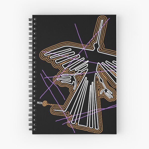 Item preview, Nazca Lines - Condor designed and sold by WVortex.