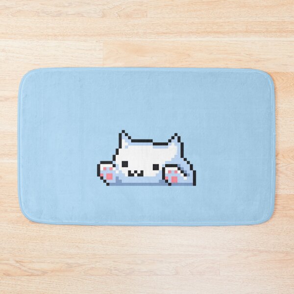 Item preview, Pixel Cat designed and sold by louwu <3.