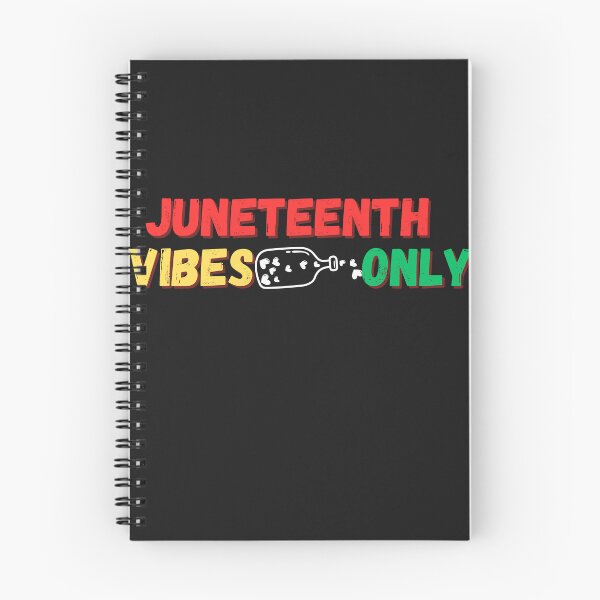 Item preview, Juneteenth Vibes Only Tribute: Pan-African Colors and Black History Celebration designed and sold by lorenzoha.