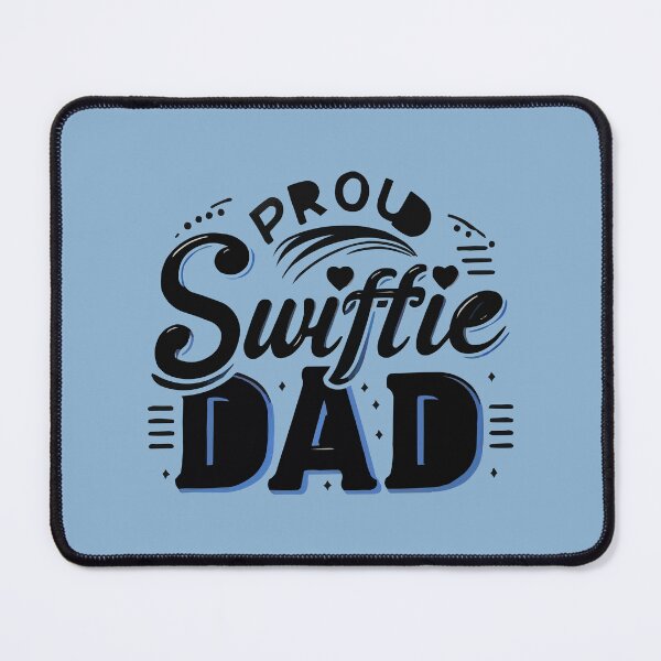 Item preview, Dad Swiftie designed and sold by bihtti.