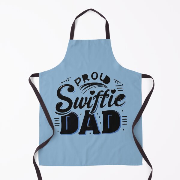 Item preview, Dad Swiftie designed and sold by bihtti.