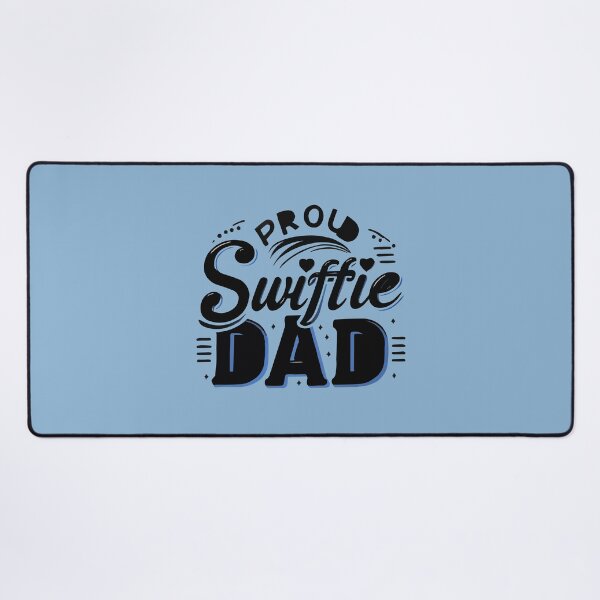 Item preview, Dad Swiftie designed and sold by bihtti.