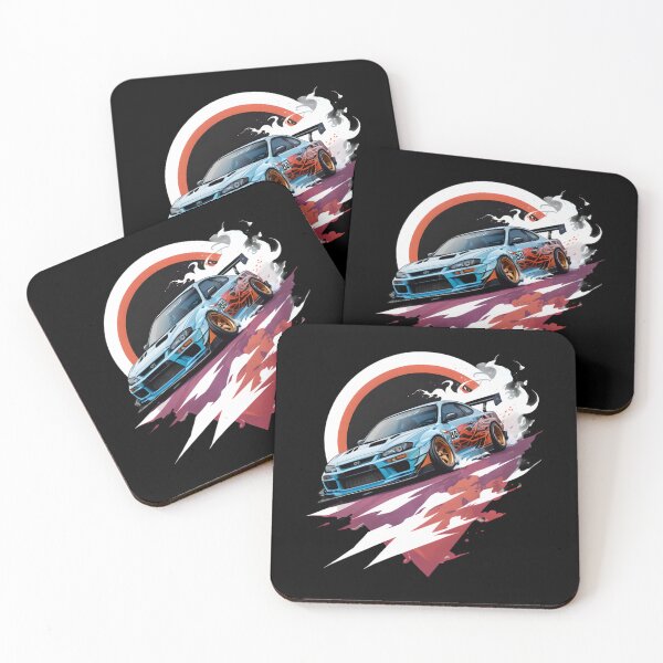 Item preview, Anime Styling Drift Car designed and sold by cybersalegoods.