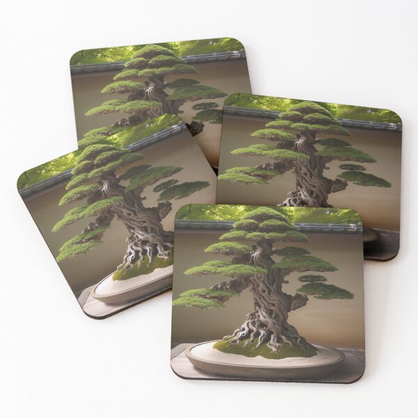 Item preview, Bonsai 7 designed and sold by Sybille-Yates.