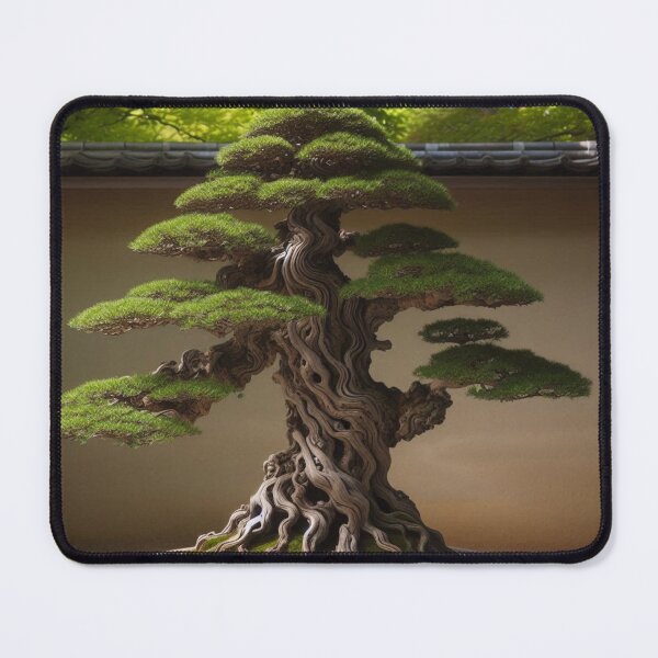 Item preview, Bonsai 7 designed and sold by Sybille-Yates.