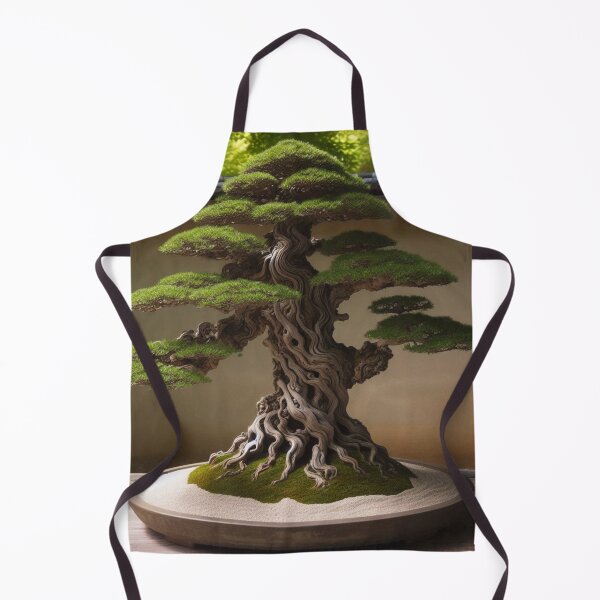 Item preview, Bonsai 7 designed and sold by Sybille-Yates.