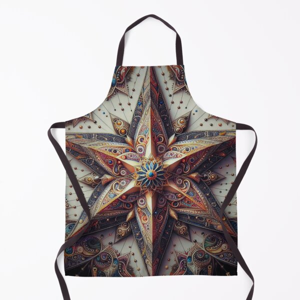 Item preview, In its maximum splendor designed and sold by FantasyPearl.