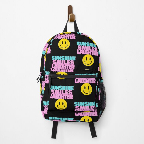 Item preview, LaMaisonOfMY SUNSHINE SMILES LAUGHTER COLLECTION NO.1 BLACK designed and sold by LaMaisonOfMY.