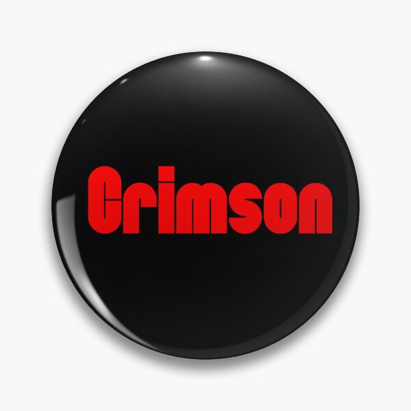 Item preview, Crimson COD Design designed and sold by SALUdesign.