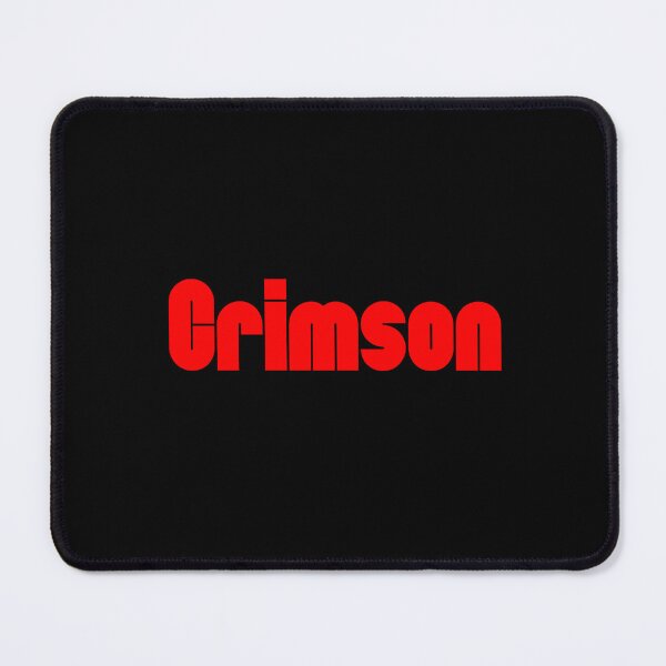 Item preview, Crimson COD Design designed and sold by SALUdesign.