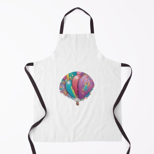 Item preview, Letter Balloons (1460) designed and sold by WASjourney.