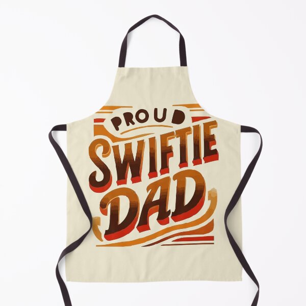 Item preview, Dad Swiftie designed and sold by bihtti.