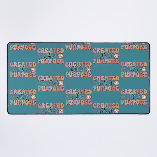 Item preview, Created With A Purpose designed and sold by MarigoldandLily.