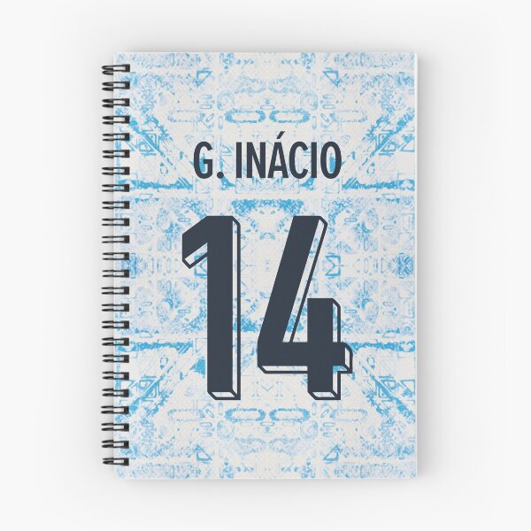 Item preview, Inacio - Portugal 2024 designed and sold by On Target Sports.