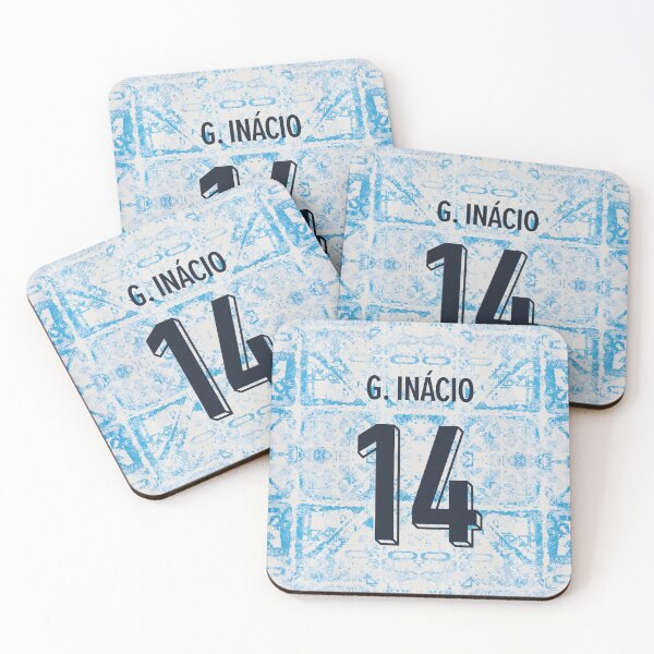 Item preview, Inacio - Portugal 2024 designed and sold by On Target Sports.