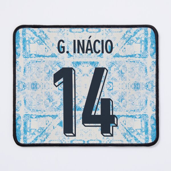 Item preview, Inacio - Portugal 2024 designed and sold by On Target Sports.