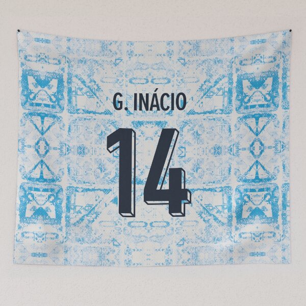 Item preview, Inacio - Portugal 2024 designed and sold by On Target Sports.