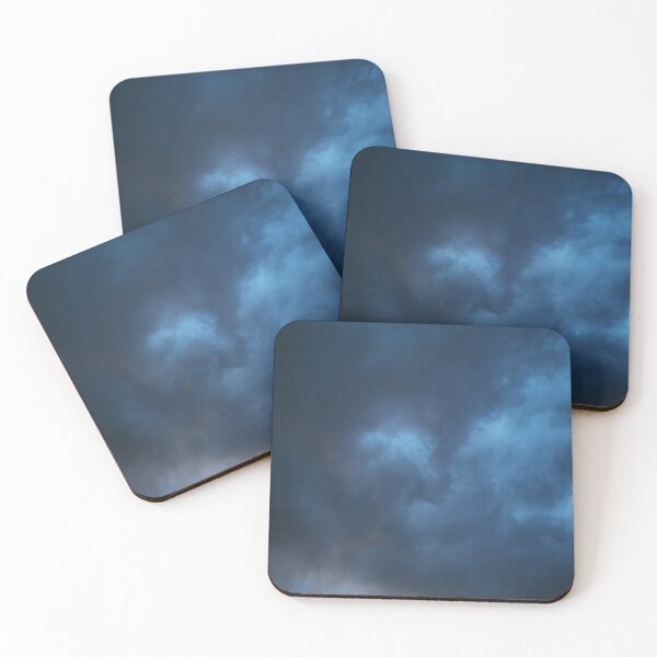 Item preview, Storms coming designed and sold by JustCars.