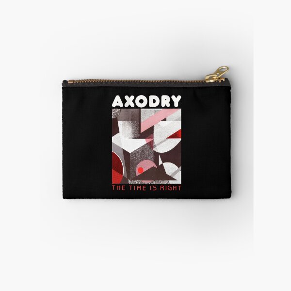 Artikelvorschau, Axodry - The Time Is Right entworfen und verkauft von justanotherw.