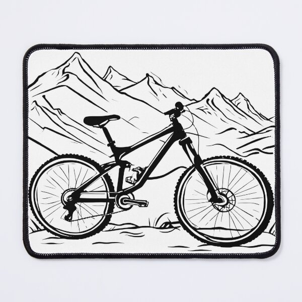 Item preview, Mountain bike designed and sold by SALUdesign.