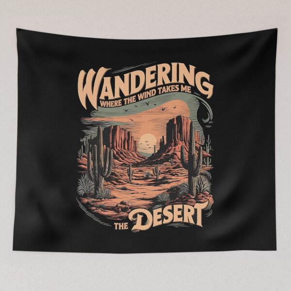 Item preview, Wanderlust guide designed and sold by JansenGS.