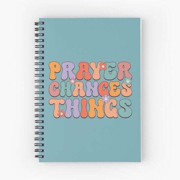 Item preview, Prayer Changes Things designed and sold by MarigoldandLily.