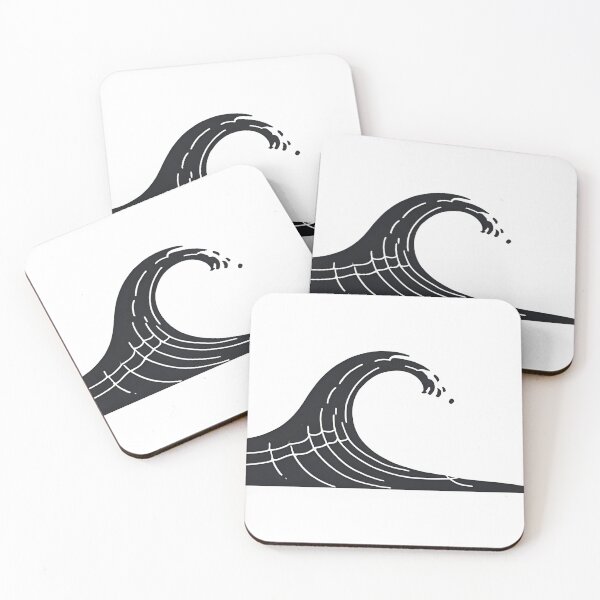 Item preview, Wave designed and sold by SALUdesign.