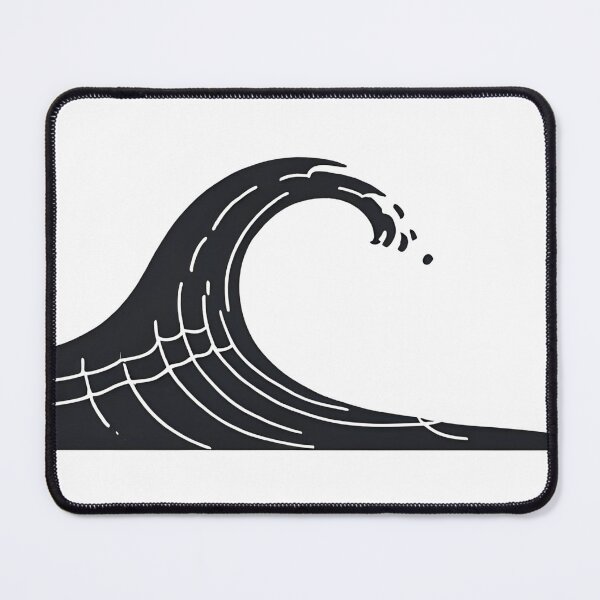 Item preview, Wave designed and sold by SALUdesign.