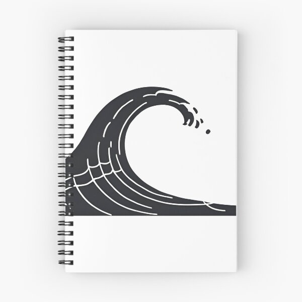 Item preview, Wave designed and sold by SALUdesign.
