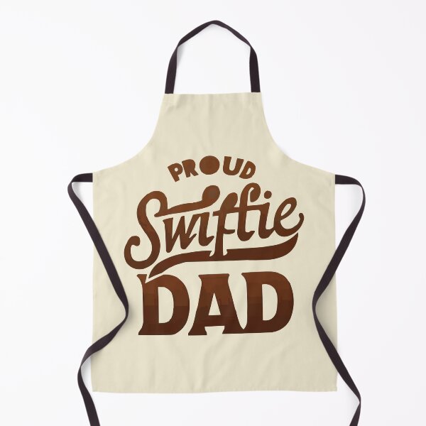 Item preview, Dad Swiftie designed and sold by bihtti.