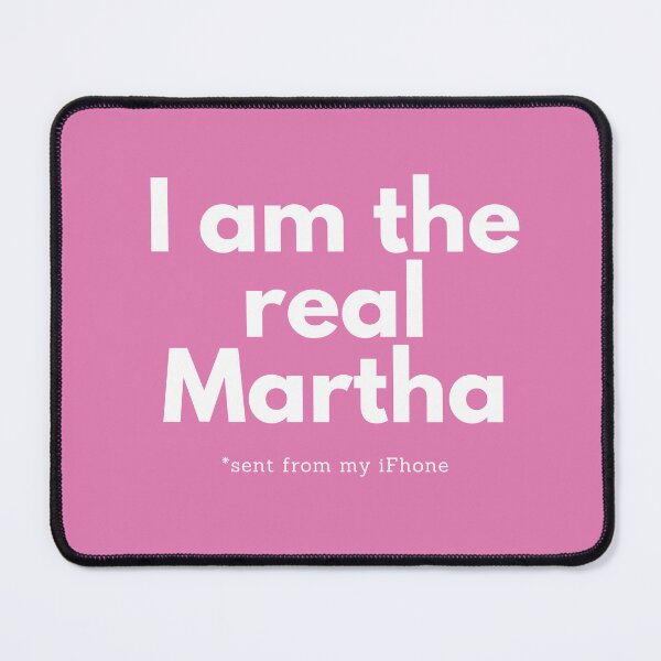 Item preview, Baby Reindeer Martha Meme Funny | I am The Real Martha Donny designed and sold by MooMedia.