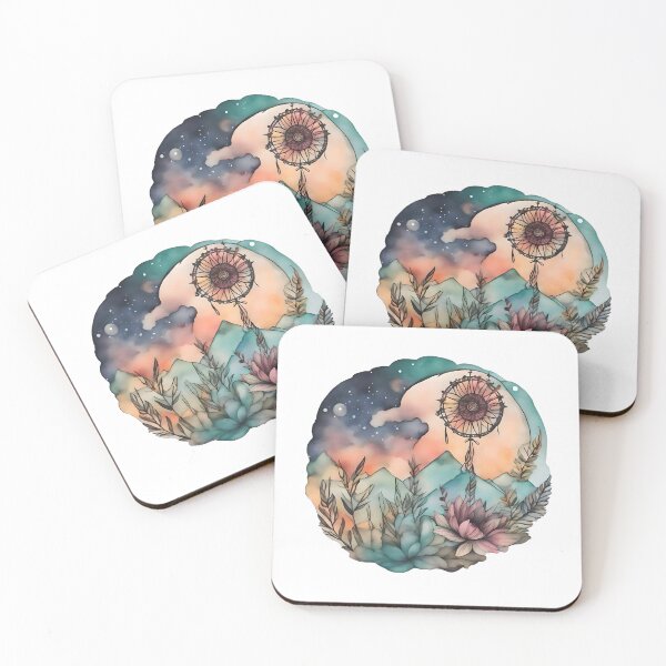Item preview, Celestial Dreams designed and sold by SavvyJuanDesign.